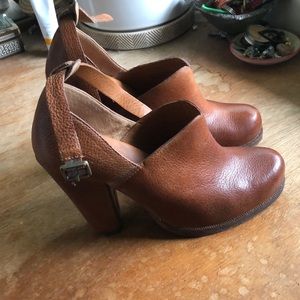 Kork Ease Shoes